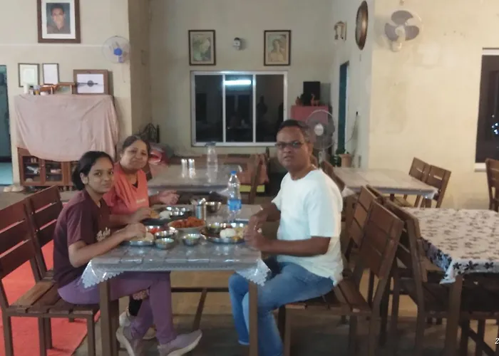 Rajlok Resort