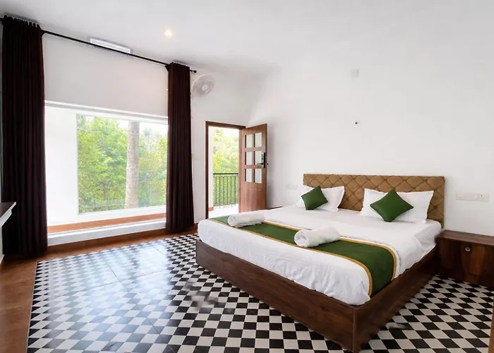 Elephant House The Royal Resorts & Villas