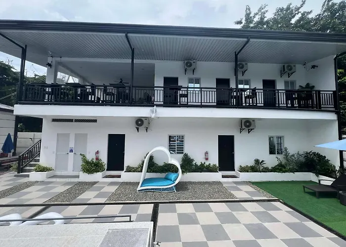 Villa Trajano Resort