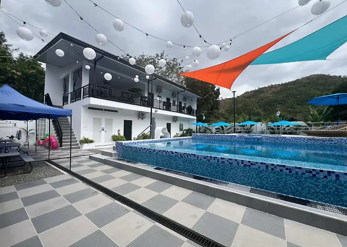 Villa Trajano Resort