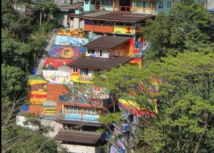 Cliffhouse Kalinga