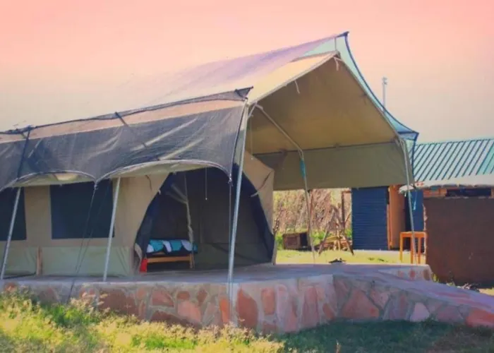 Mara Enchipai Lodge