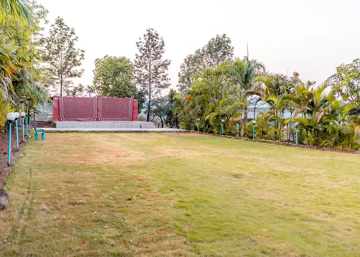 Yogada Resort By Zen Nest