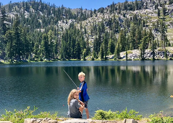 Mountain Meadow Resort