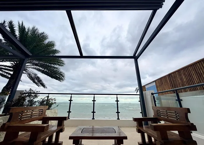 Playalolita Beach Resort