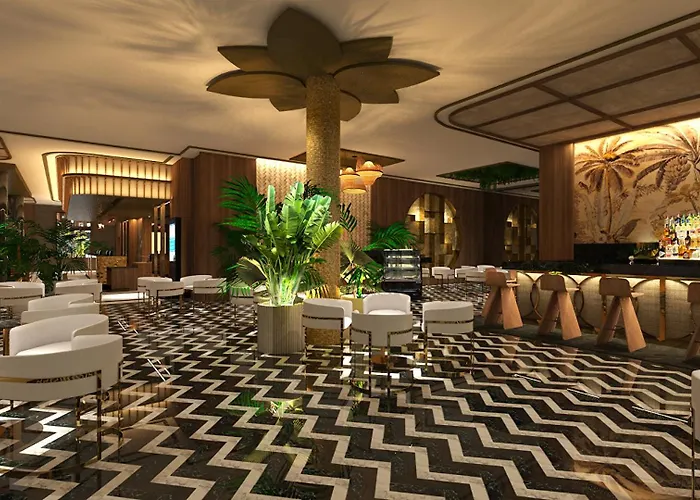 Riu Palace Phuket