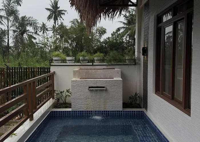 Casa Sereno Spring Resort