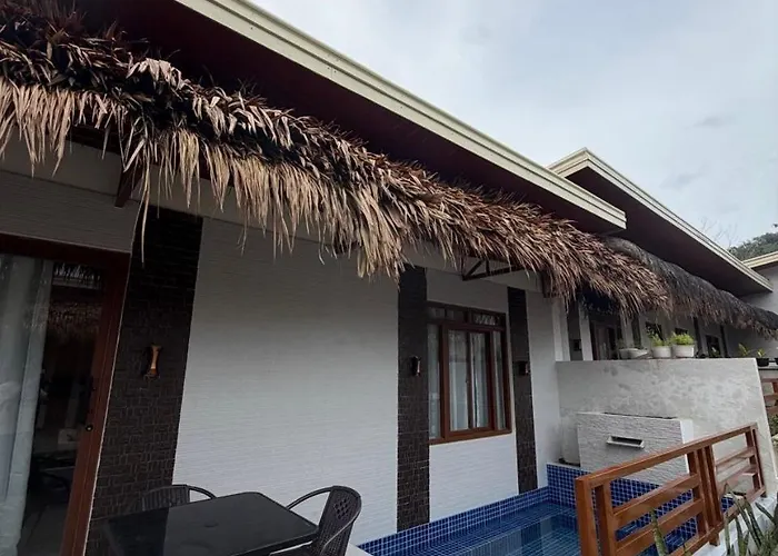 Casa Sereno Spring Resort