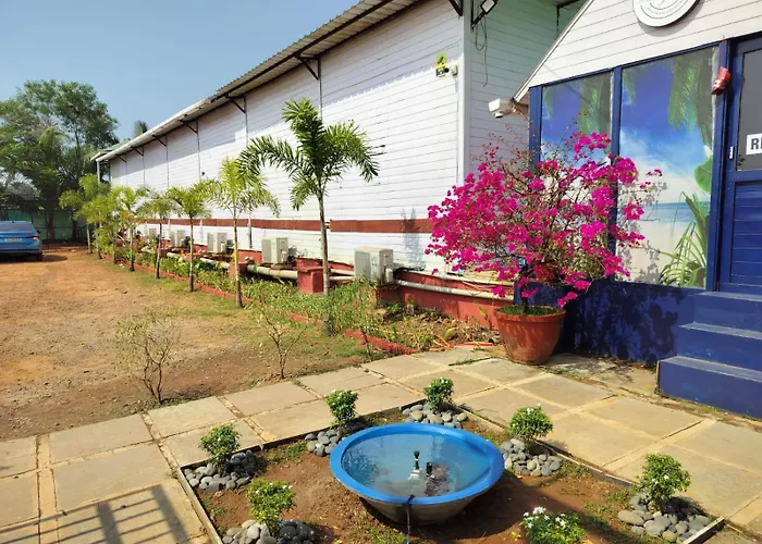 Bay View Resort
