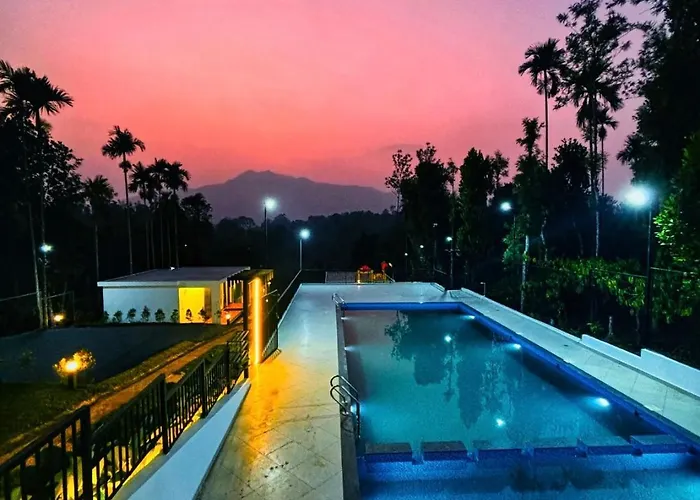 West Wind Resort