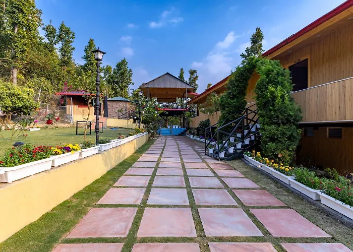River And Roots Resort, Riverside Boutique Stay , Bonfire, Scenic Views