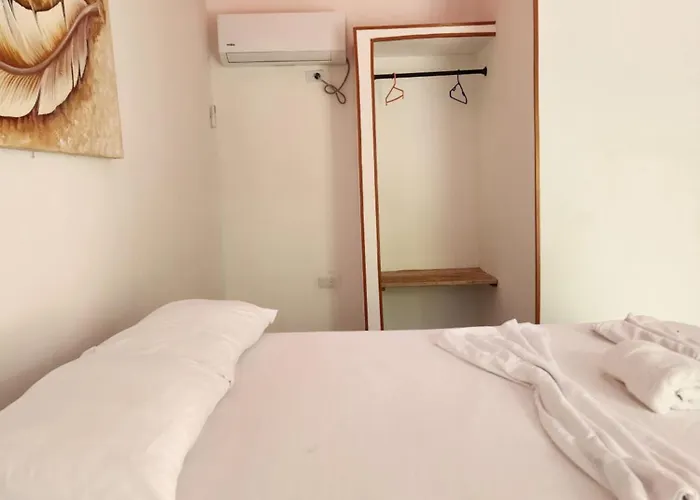Hostal El Chiringuito