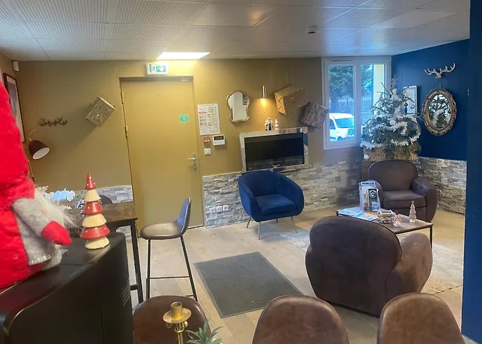 Auberge Familiale Le Foehn