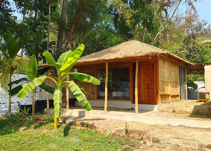 Sky Eco Resort