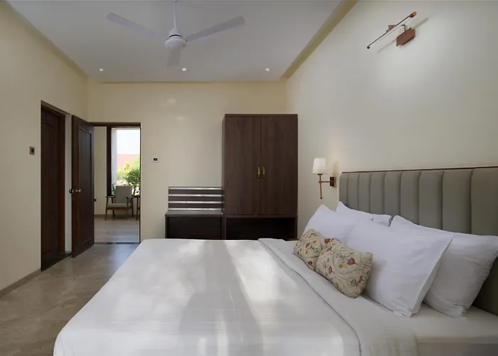 Club Mahindra Dapoli