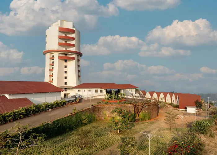 Club Mahindra Dapoli