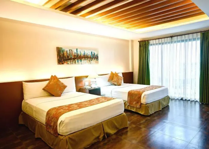 Chali Resort And Conference Center