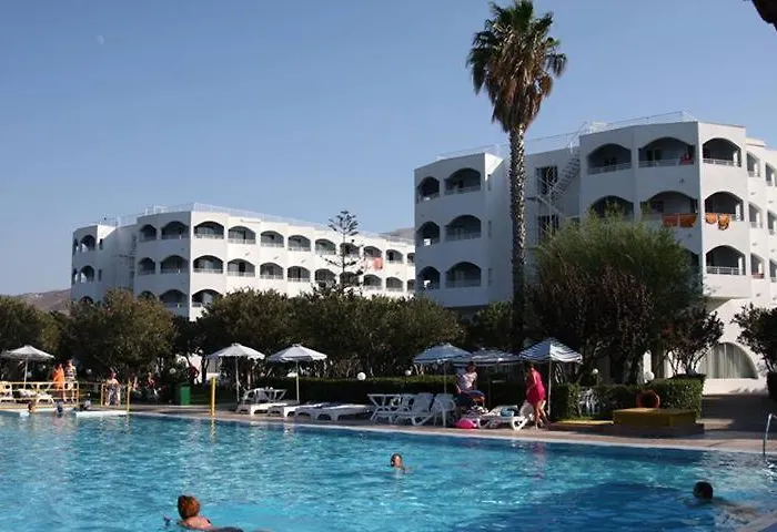 Continental Palace