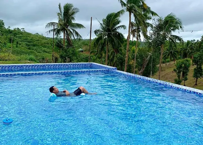 Mccp Glamping And Resort