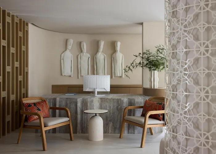 Santorini Heart Hotel & Spa