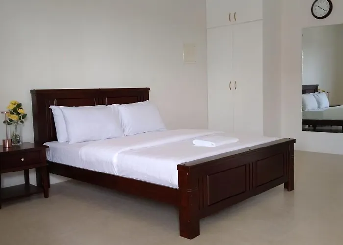 Bagasbas Resort Hotel