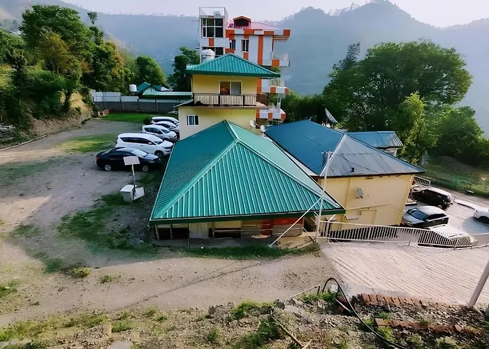 Hotel Perfect Palace