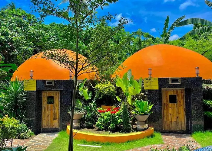 Starview Hotel And Resort