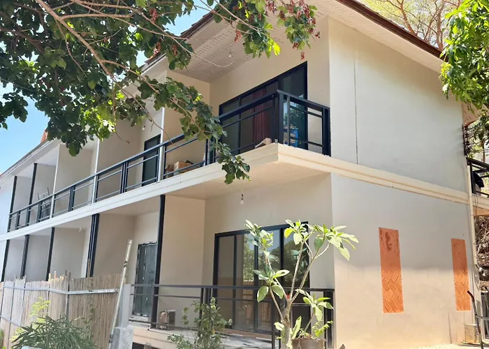Phi Phi Vista Nest Resort