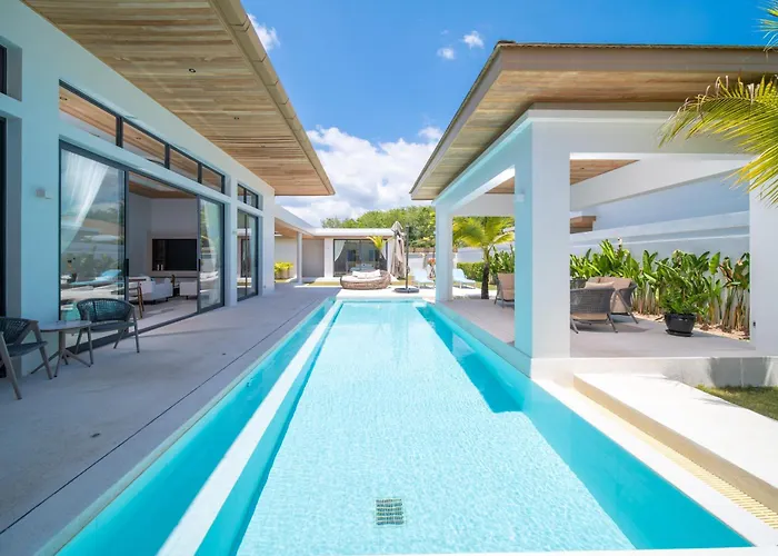Ming Resort Phuket