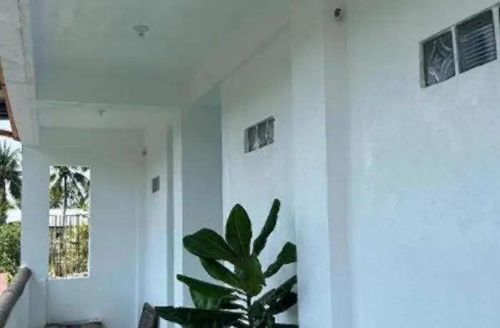 Villa Manuela Ilocos Beach Resort