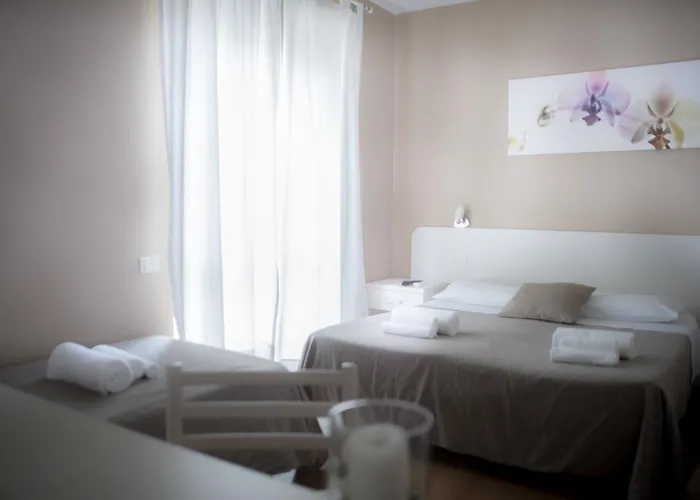 Anna Guest House Roma