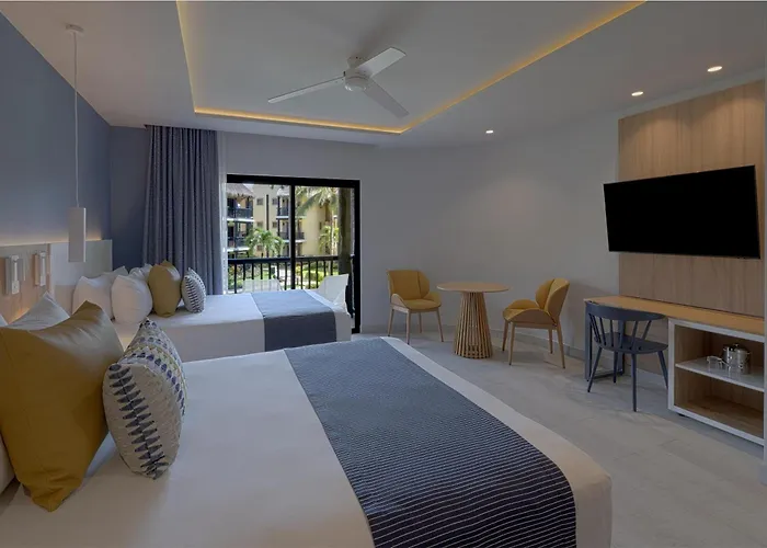 Catalonia Riviera Maya Resort & Spa