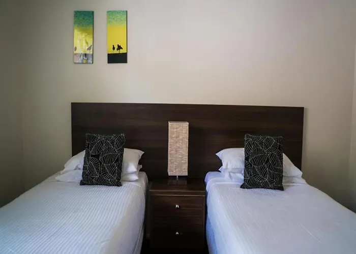 Reef Resort Villas Port Douglas