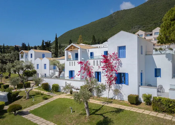 Porto Galini Seaside Resort & Spa