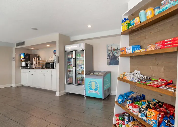 Inn On Destin Harbor, An Ascend Collection Hotel