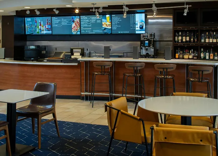 Courtyard By Marriott Mobile Daphne Eastern Shore