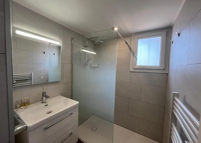 Résidence Les Cigales Porto Vecchio