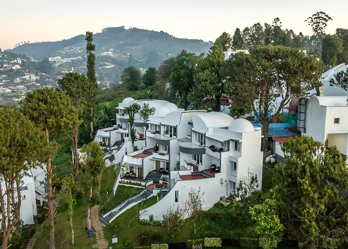 Sterling Kodai Valley