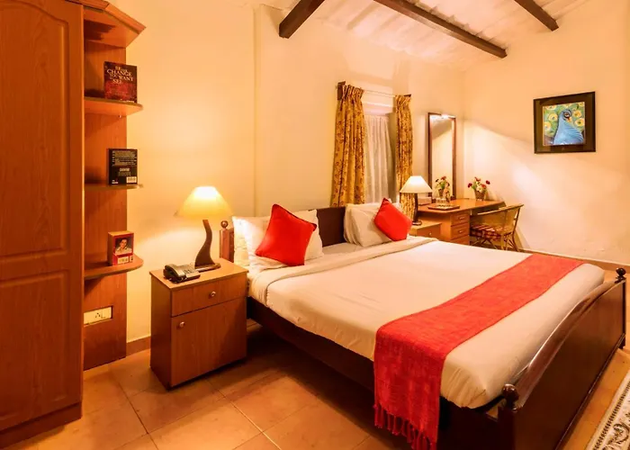 Teanest By Nature Resorts And Stays