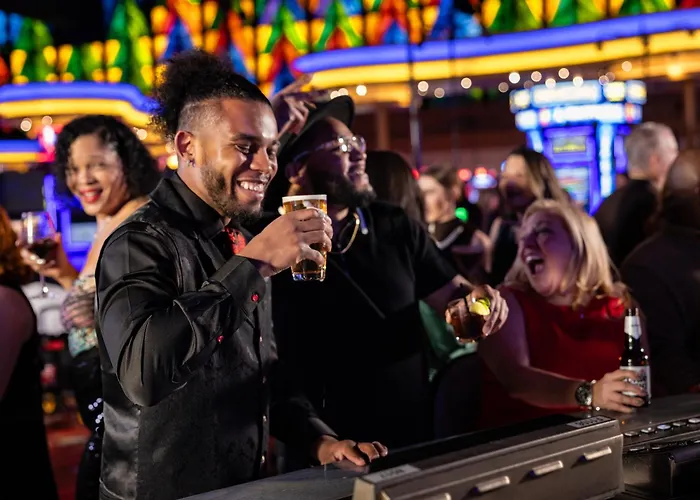 Seneca Niagara Resort & Casino (Adults Only)