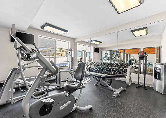 Country Inn & Suites By Radisson Kenosha - Pleasant Prairie