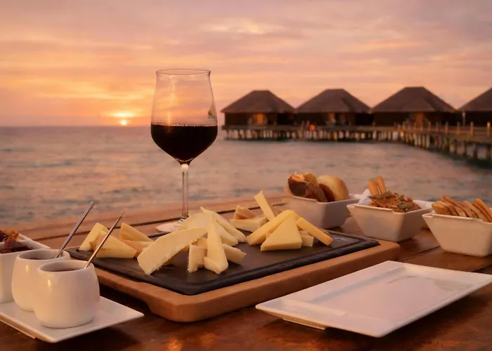 Ayada Maldives (Adults Only)