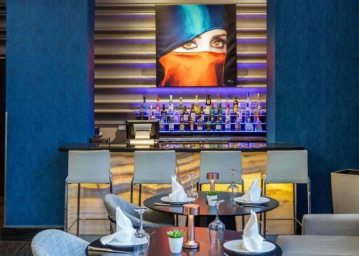 Novotel Panama City