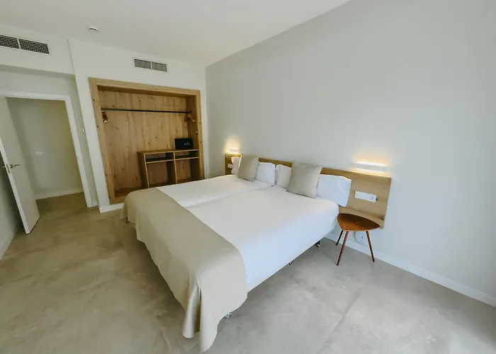 Hotel Livvo Jandia Golf