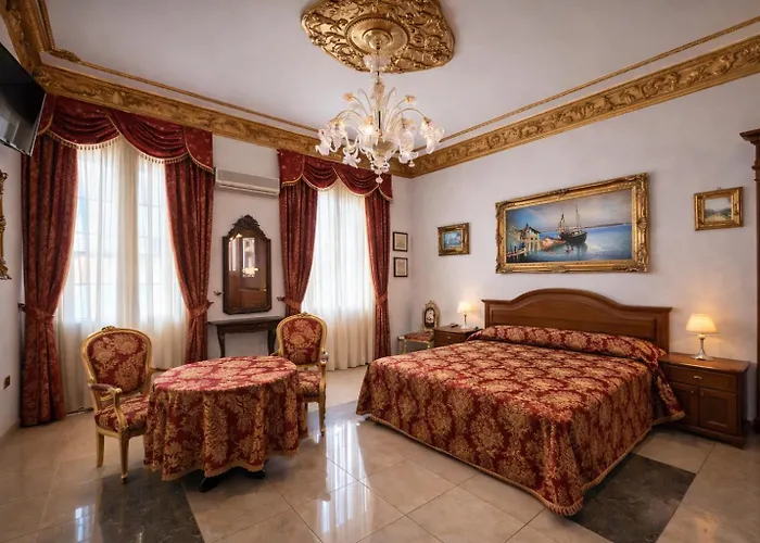 Euro Hotel Iglesias