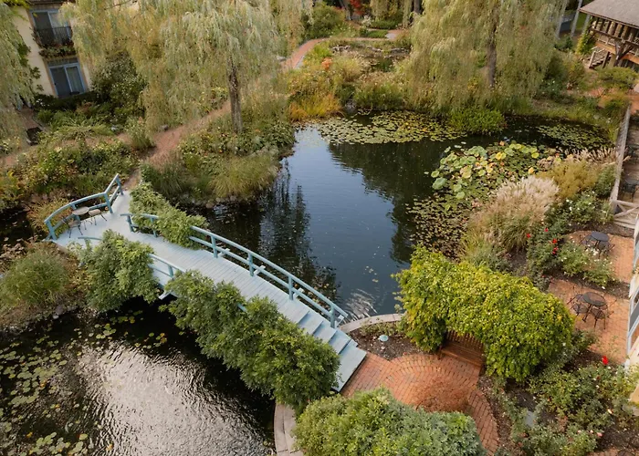 Mirbeau Inn & Spa - Skaneateles