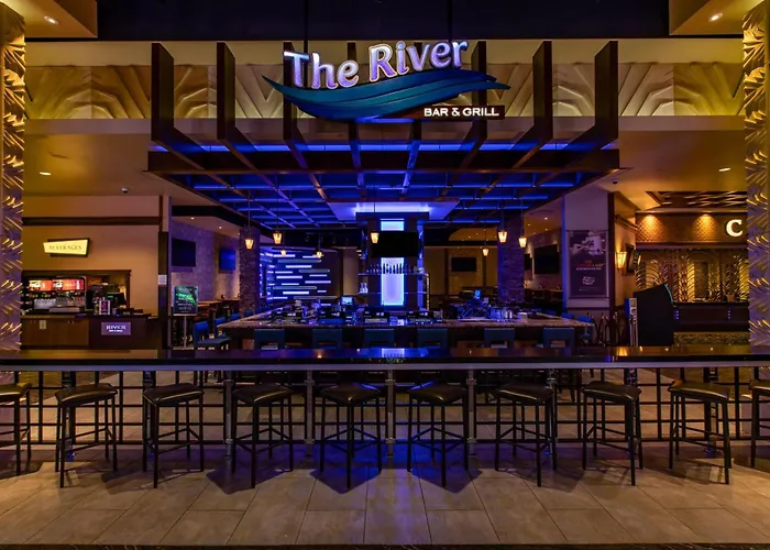 Choctaw Casino & Resort Grant, Trademark Coll By Wyndham