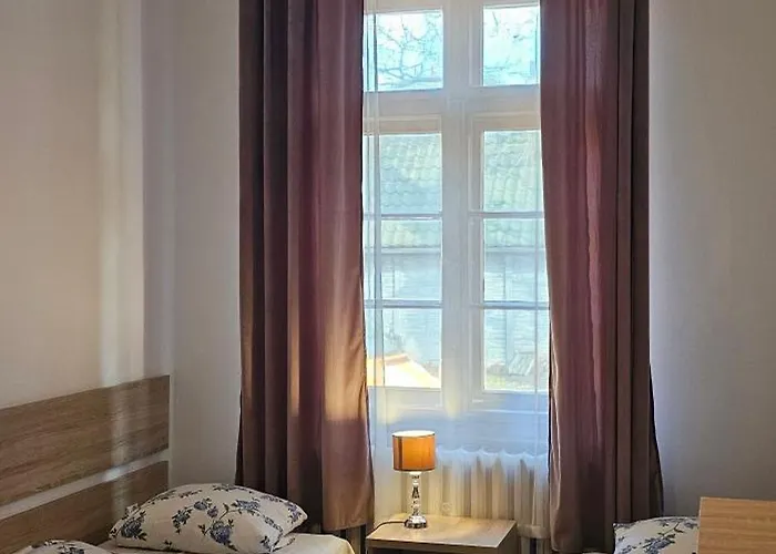 Osrodek Wypoczynkowy Radosno