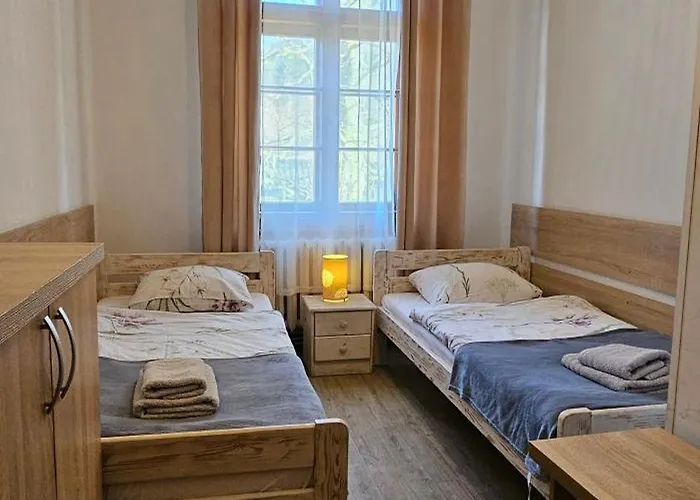 Osrodek Wypoczynkowy Radosno