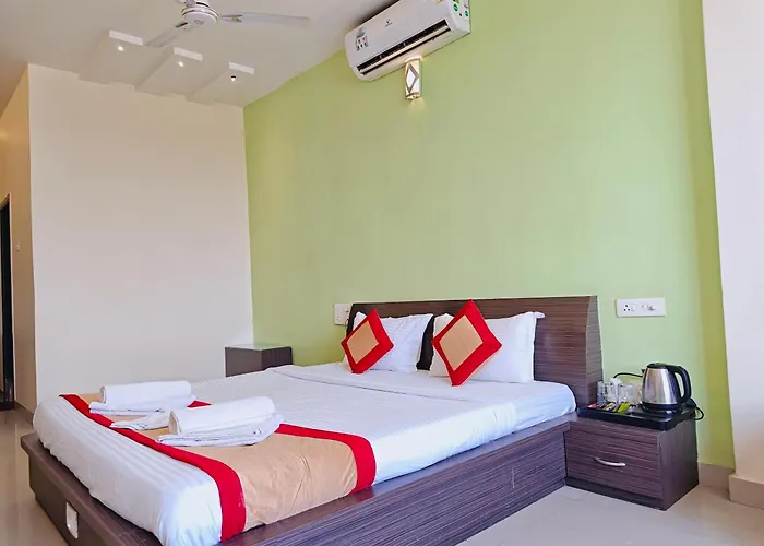 Hotel Sunrise N Resorts